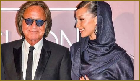 Unveiling The Enigmatic Riches Of Mohamed Hadid: A Journey Of Discovery