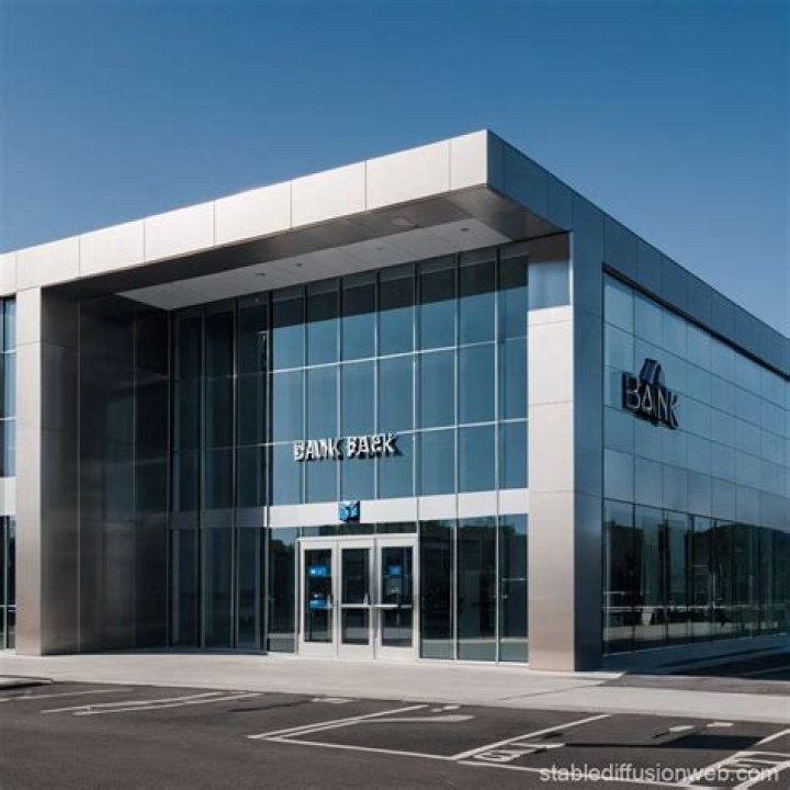 Bank Building